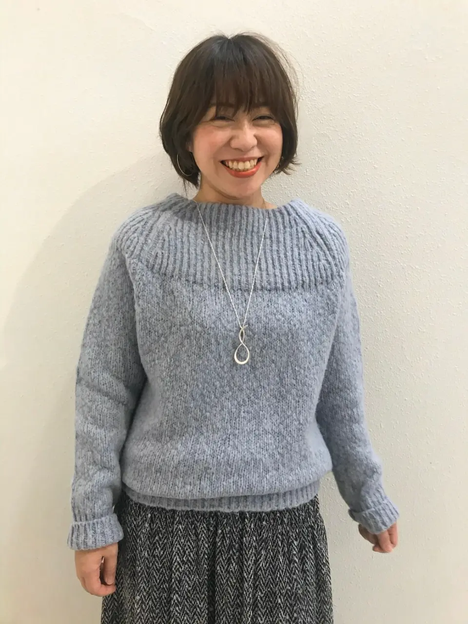 23区 中村 コーディネート画像