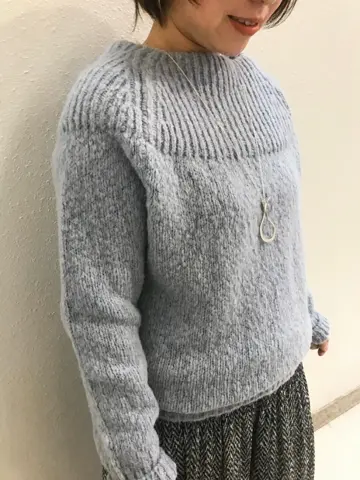 23区 中村 コーディネート画像