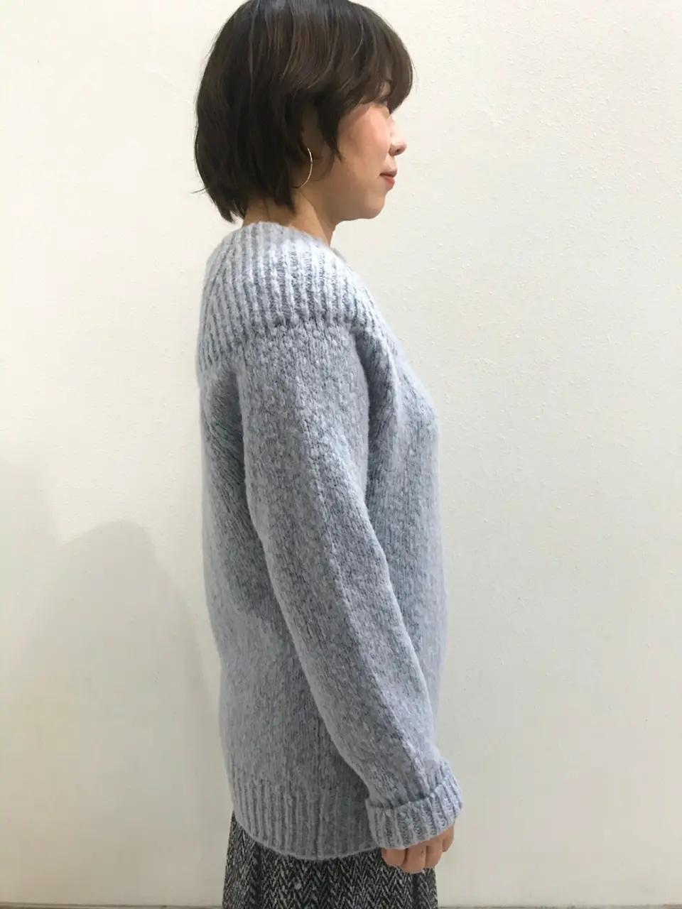 23区 中村 コーディネート画像