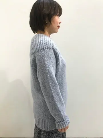 23区 中村 コーディネート画像