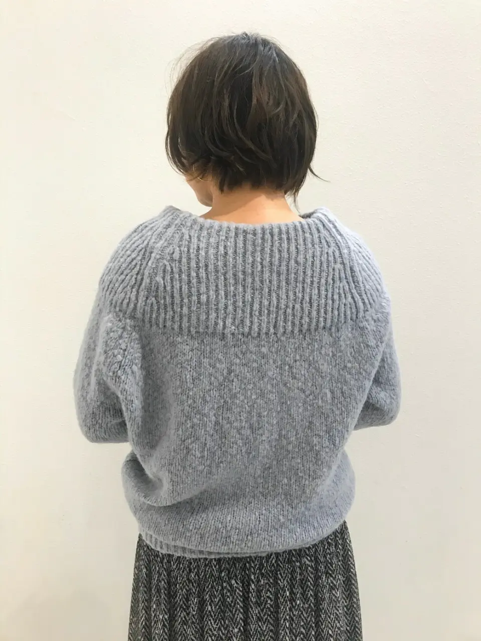 23区 中村 コーディネート画像