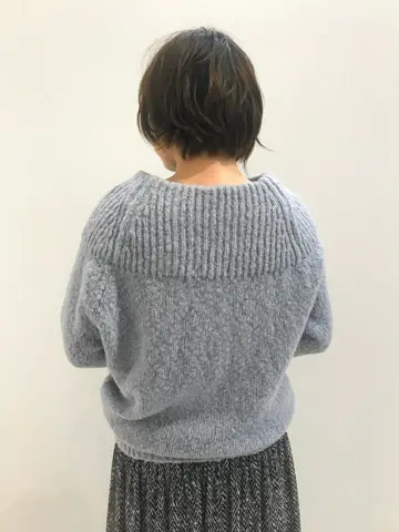 23区 中村 コーディネート画像