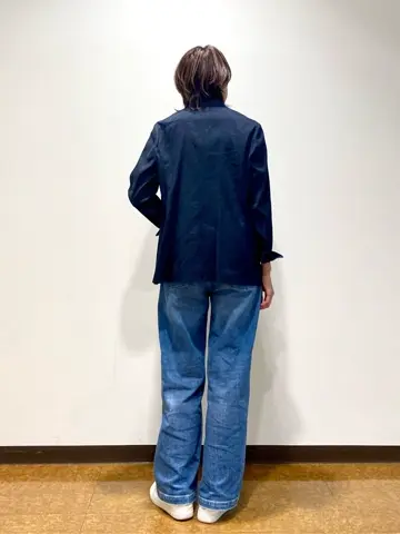 23区 荒川 コーディネート画像