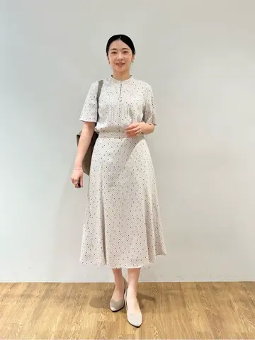 23区 西嶋 コーディネート画像