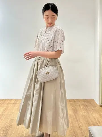 23区 西嶋 コーディネート画像