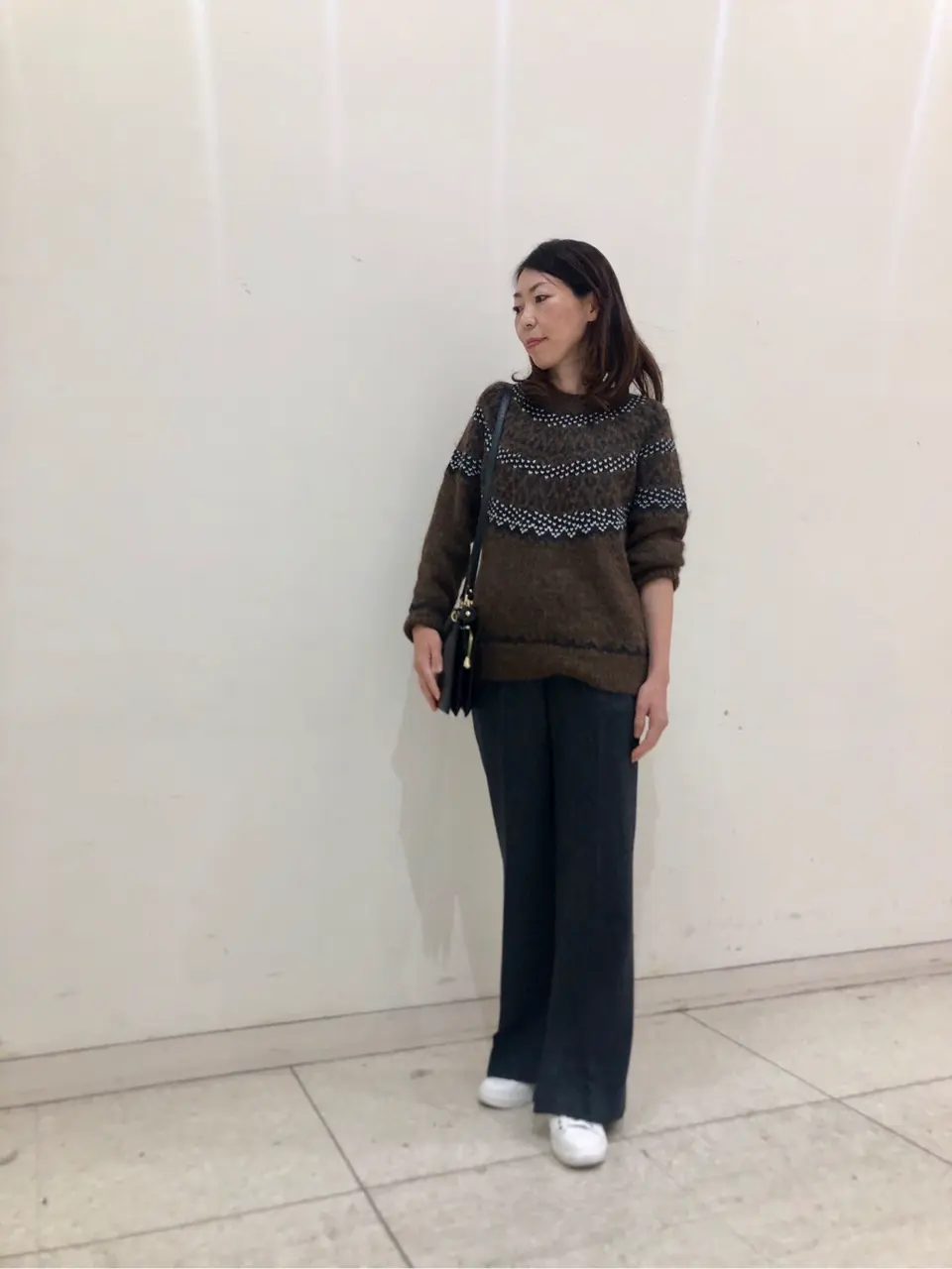  権藤 コーディネート画像