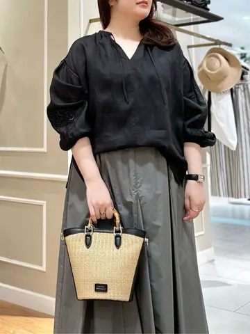 23区 北井 コーディネート画像