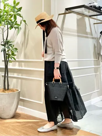 23区 北井 コーディネート画像