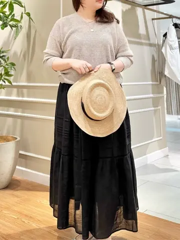 23区 北井 コーディネート画像