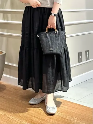 23区 北井 コーディネート画像