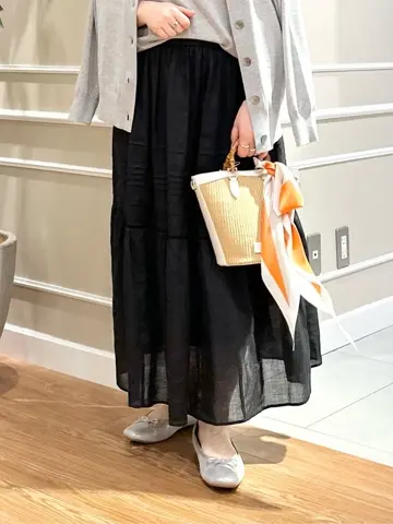 23区 北井 コーディネート画像