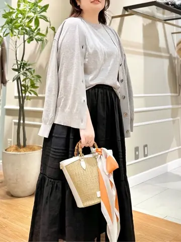 23区 北井 コーディネート画像