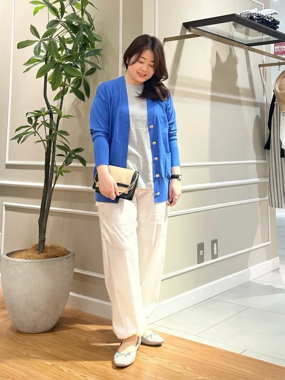 23区 北井 コーディネート画像