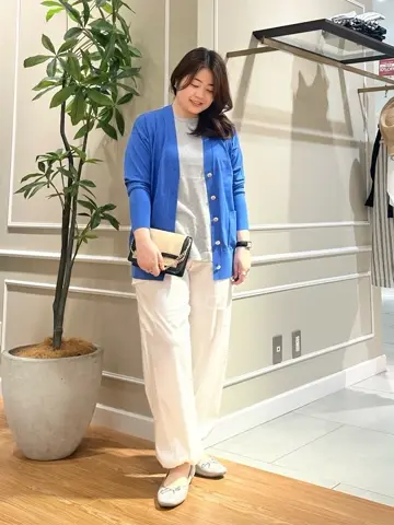 23区 北井 コーディネート画像