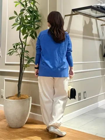 23区 北井 コーディネート画像