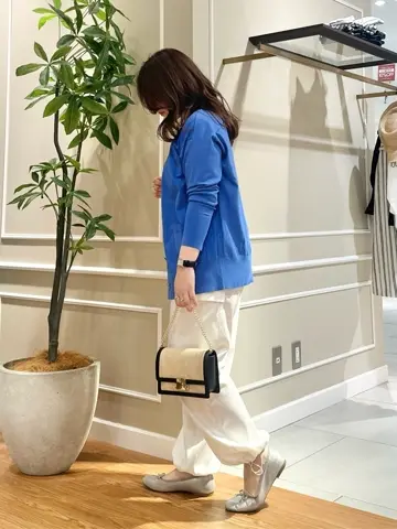 23区 北井 コーディネート画像