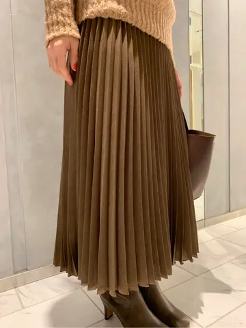 23区 岡田 コーディネート画像