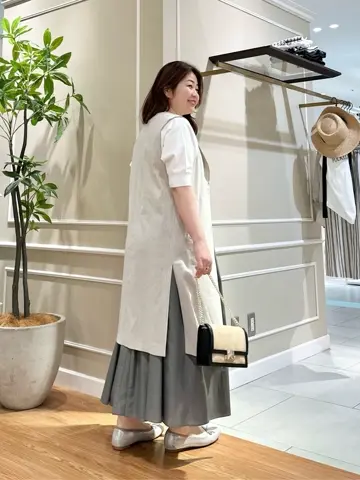 23区 北井 コーディネート画像