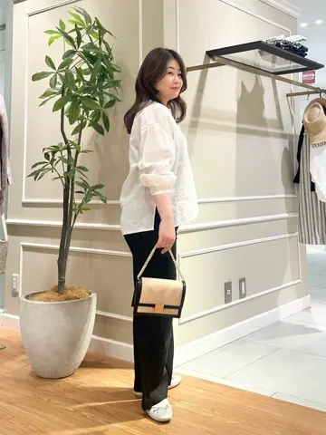 23区 北井 コーディネート画像