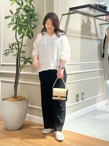 23区 北井 コーディネート画像