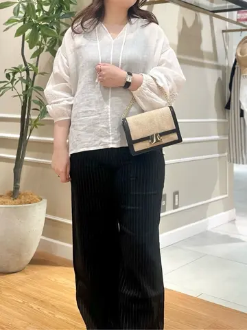 23区 北井 コーディネート画像