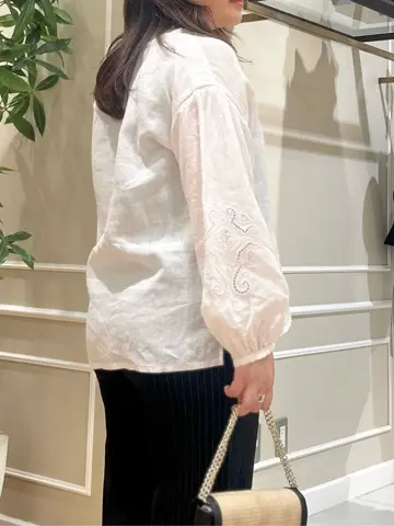 23区 北井 コーディネート画像