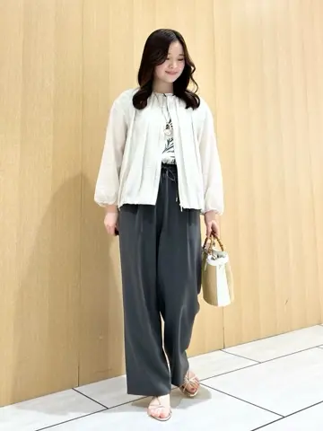 23区 松浦 コーディネート画像