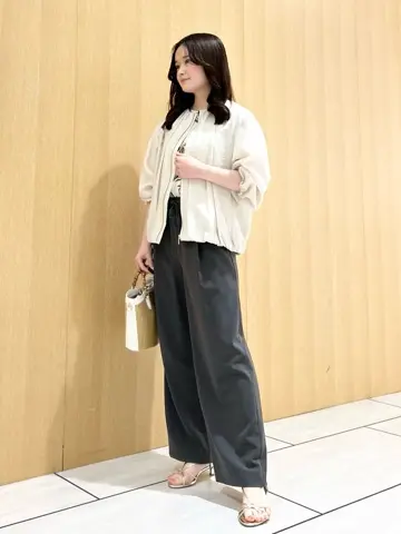 23区 松浦 コーディネート画像