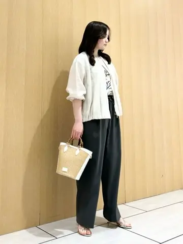 23区 松浦 コーディネート画像