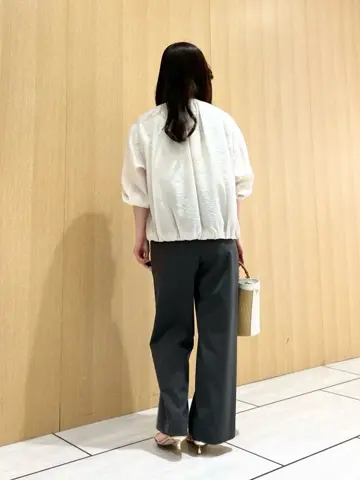 23区 松浦 コーディネート画像