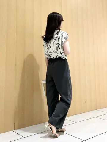 23区 松浦 コーディネート画像