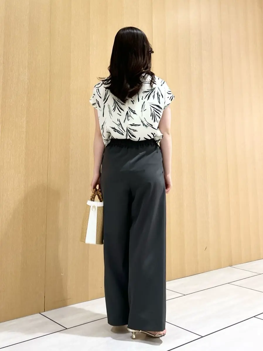 23区 松浦 コーディネート画像