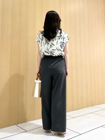 23区 松浦 コーディネート画像