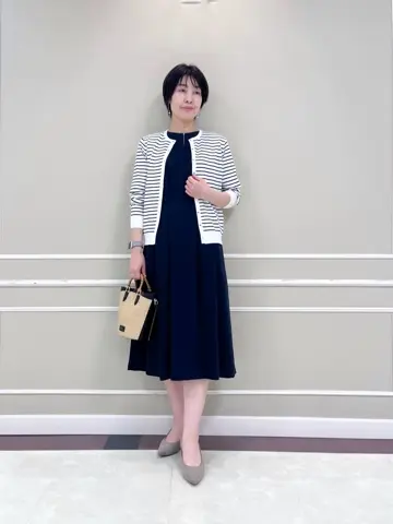 23区 石川 コーディネート画像