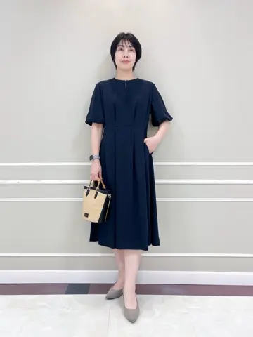 23区 石川 コーディネート画像