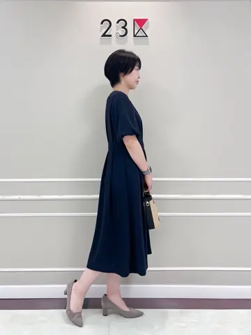 23区 石川 コーディネート画像