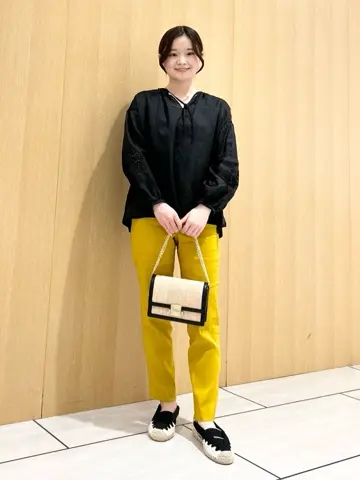 23区 松浦 コーディネート画像