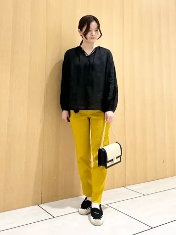 23区 松浦 コーディネート画像