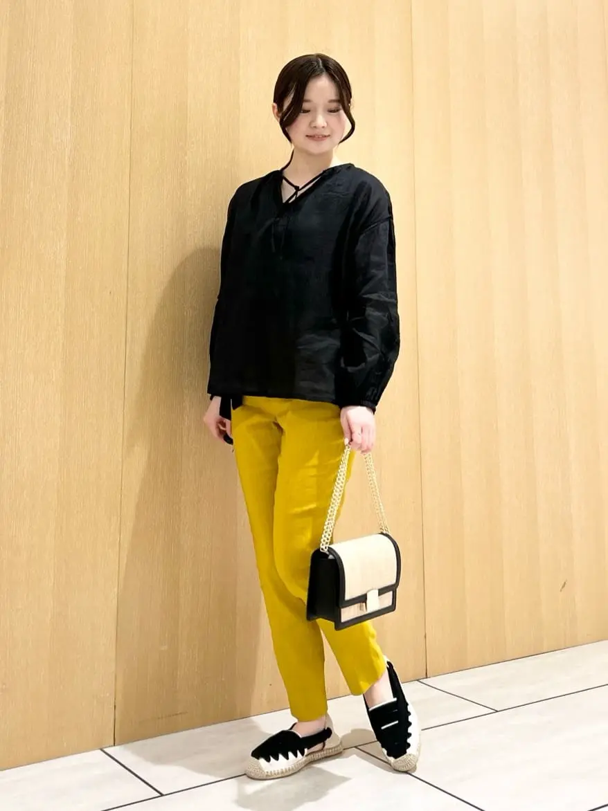 23区 松浦 コーディネート画像