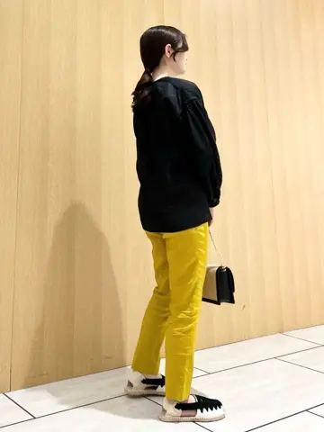 23区 松浦 コーディネート画像