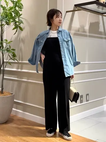 23区 伊藤 コーディネート画像