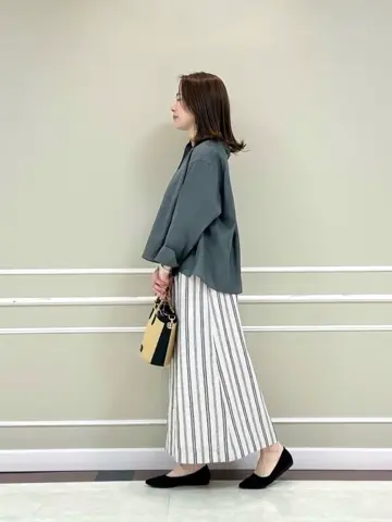 23区 江口 コーディネート画像