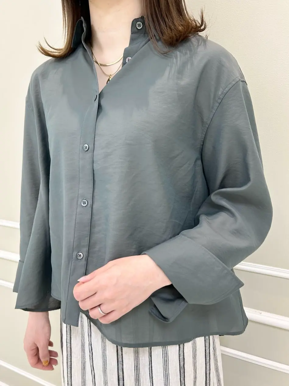 23区 江口 コーディネート画像