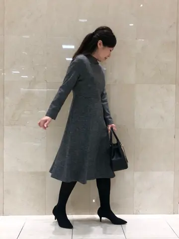 23区 野村 コーディネート画像