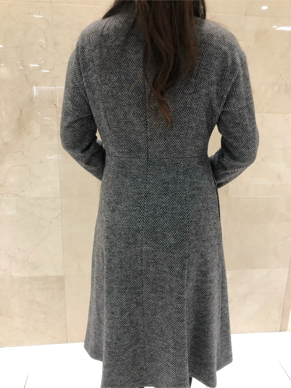 23区 野村 コーディネート画像