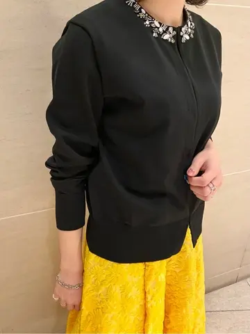 23区 スタッフy コーディネート画像