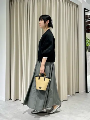 23区 野原 コーディネート画像