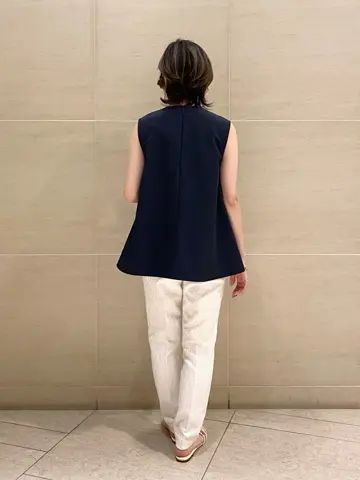 23区 スタッフy コーディネート画像