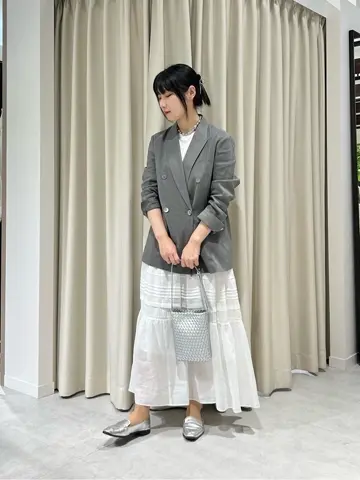 23区 野原 コーディネート画像