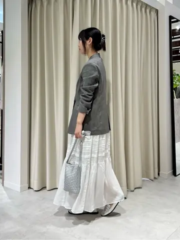 23区 野原 コーディネート画像